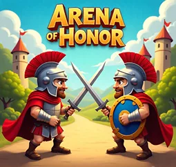 Arena of Honor