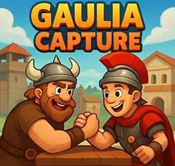 Gaulia Capture